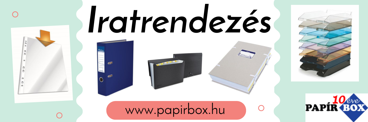 Papír Box