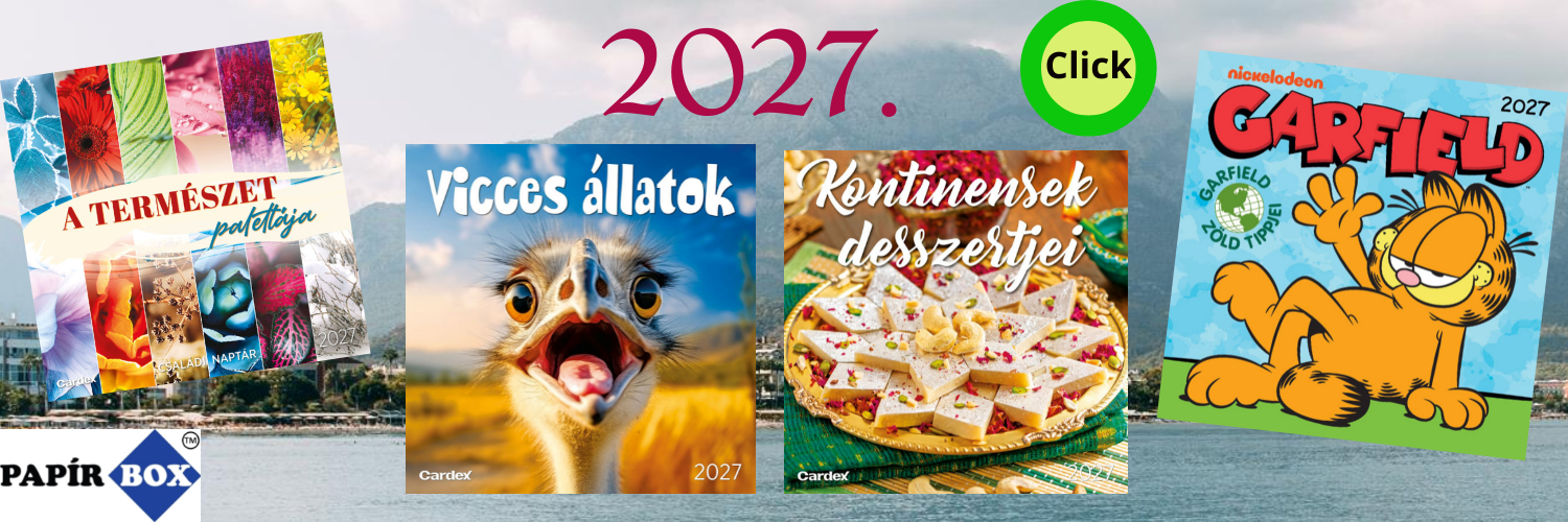 Papír Box