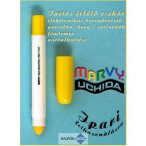 Ipari jelölőtoll, Marvy Uchida No. 820