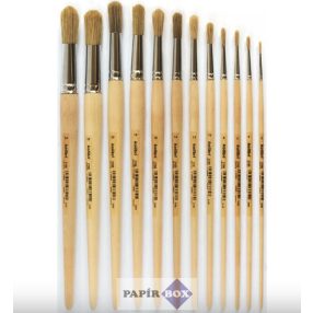 Ecset, körecset, Kolibri 2100/16