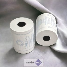 Pénztárgépszalag 57/50 thermo