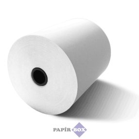 Pénztárgépszalag 80/80 thermo