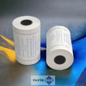 Pénztárgépszalag 57/40 thermo POS