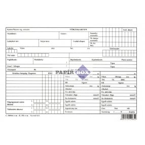 C.3410-4 Törzskarton A/5