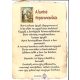 Merített papír, A borivó tízparancsolata