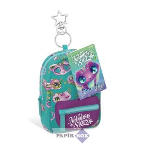 Mini hátizsákos írószerkészlet, Nebulous Stars, Lilya