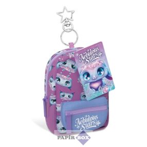Mini hátizsákos írószerkészlet, Nebulous Stars, Agatha