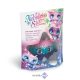 Nebulous Stars, Kiskedvences nyomi figura - Agatha