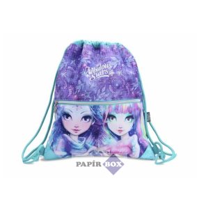 Tornazsák, Nebulous Stars, Isadora-Iceana