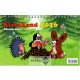 Asztali naptár 2026. Kisvakond (The Little Mole)