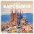 Falinaptár, lemeznaptár, 2026. Barcelona