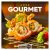 Falinaptár, lemeznaptár, 2026. Gourmet