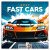 Falinaptár, Lemeznaptár, 2027. Fast cars