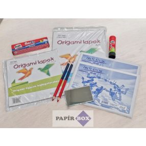 1. osztályos alap kezdő csomag Maped