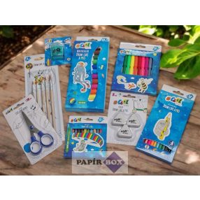 1. osztályos alap kezdő csomag Cool by Victoria