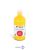 Tempera 500 ml, Primo 201 sárga