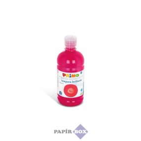 Tempera 500 ml, Primo 301 magenta