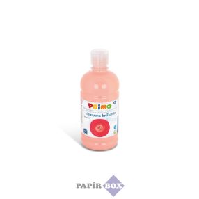 Tempera 500 ml, Primo 331 testszín