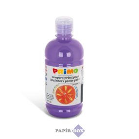 Tempera 500 ml, Primo 450 lila