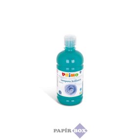 Tempera 500 ml, Primo 560 türkiz
