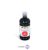 Tempera 500 ml, Primo 800 fekete