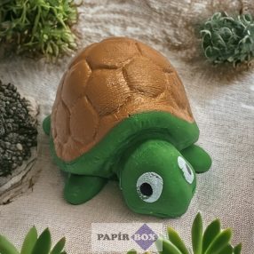 Radír BRUNNEN Teknős 