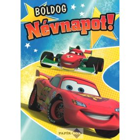 Képeslap, Névnapos, Verdák
