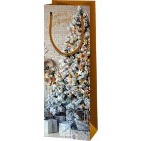 Dísztasak exkluzív italos, karácsony