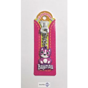 Kis Kedvencem, Balerina