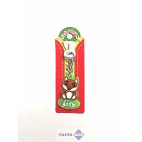 Kis Kedvencem, Ádám