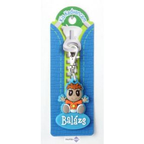 Kis Kedvencem, Balázs