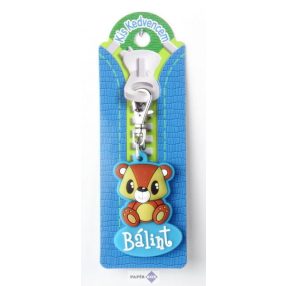 Kis Kedvencem, Bálint