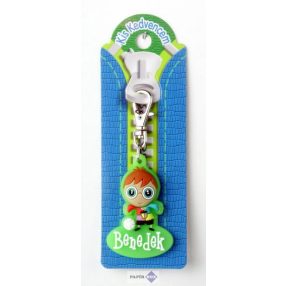 Kis Kedvencem, Benedek