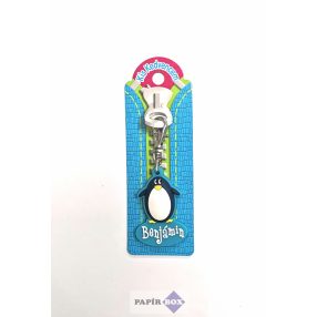 Kis Kedvencem, Benjámin