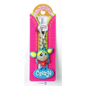 Kis Kedvencem, Csenge