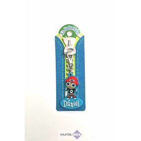 Kis Kedvencem, Dániel