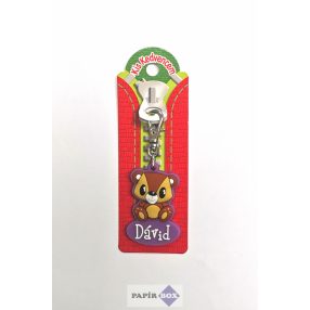 Kis Kedvencem, Dávid