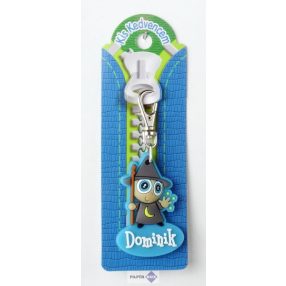 Kis Kedvencem, Dominik