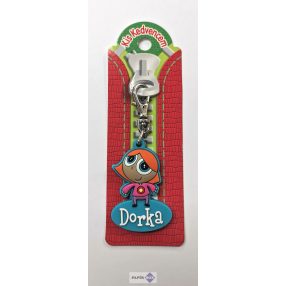 Kis Kedvencem, Dorka