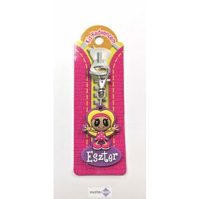 Kis Kedvencem, Eszter