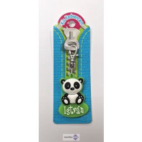 Kis Kedvencem, István