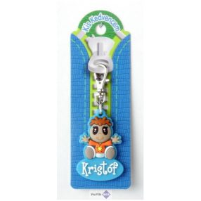 Kis kedvencem, Kristóf