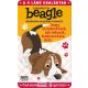 Beagle fém ajtótábla
