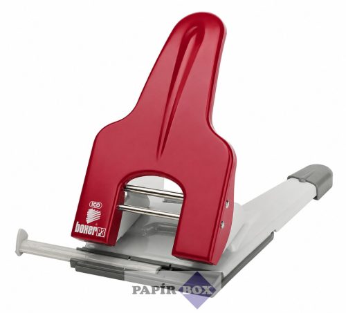 Lyukasztó BOXER P3 45 lapig