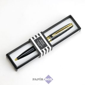 Black & Gold toll, Szuper Kolléga