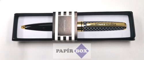 Black & Gold toll, Szuper Kolléga