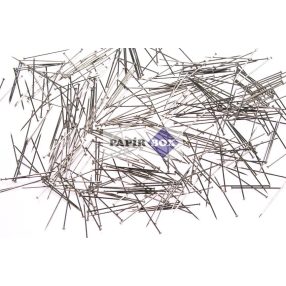 Gombostű, 28 mm, 50 g