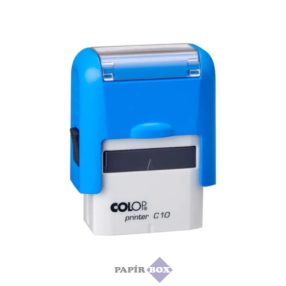 COLOP Printer C10 komplett bélyegző