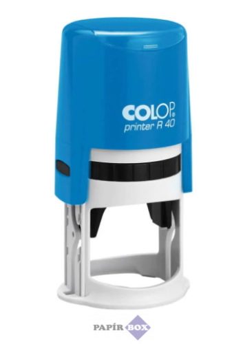Bélyegzőház Colop Printer R40