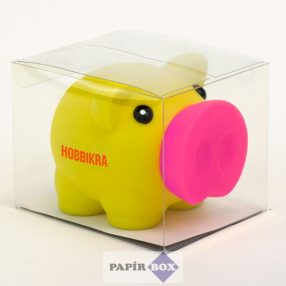 Malacpersely, Hobbikra